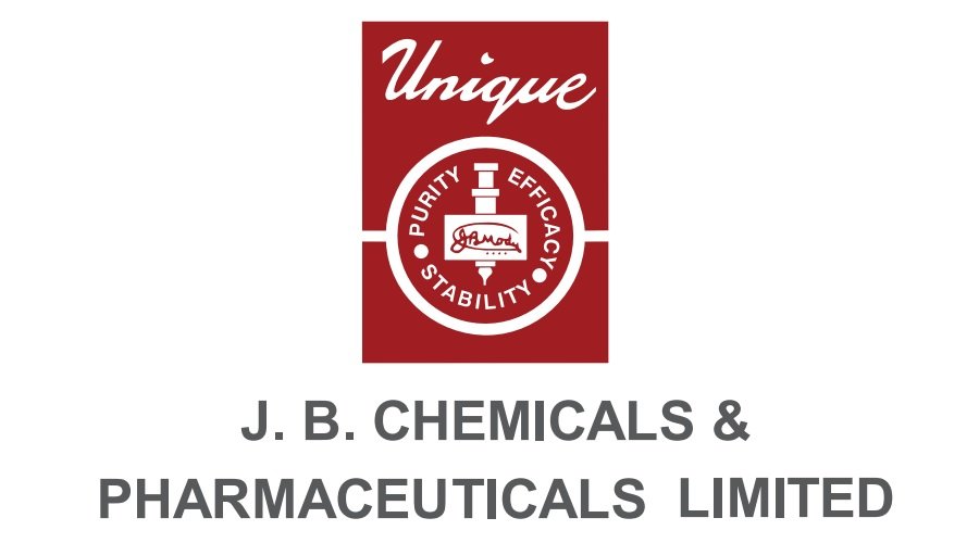 JB Chemicals and Pharmaceuticals Limited 4